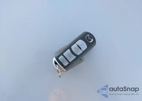 2018 Mazda Mazda6 Sport z USA, uszkodzony, nr VIN JM1GL1UM5J1327515